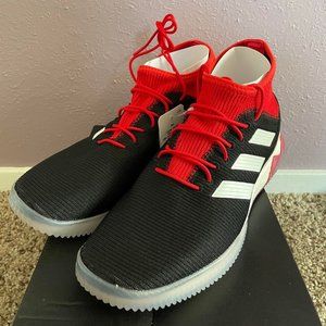 Adidas Predator Tango 18.1 MENS Sneakers Size 9